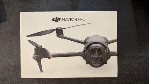 Dji drone mavic pro - dji, rc