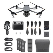 DJI Mavic 3 Drone Caméra