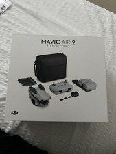 DJI Mavic Air 2 Fly More Combo