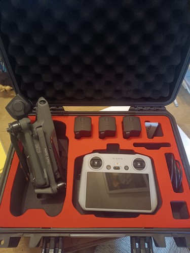 Dji mavic pro fly - mavic,