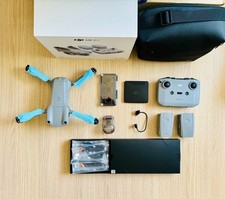 DJI Mavic Air 2S Fly More