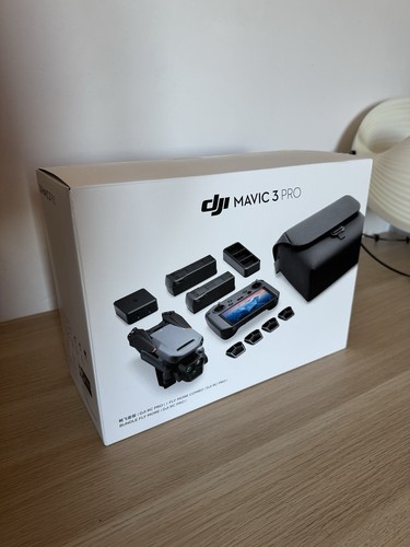 Dji mavic pro fly - mavic,